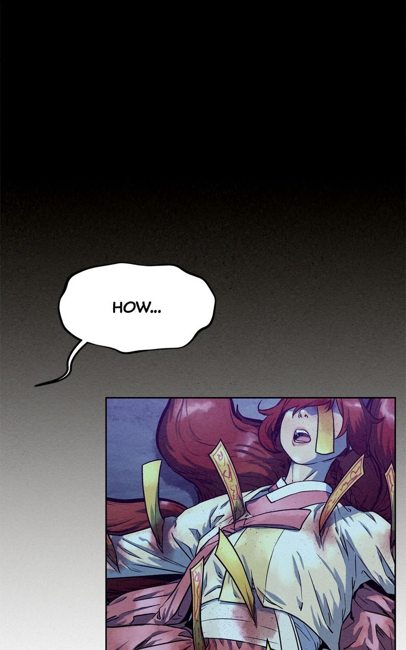 Spirit Hunter Chap 99 - Next Chap 100