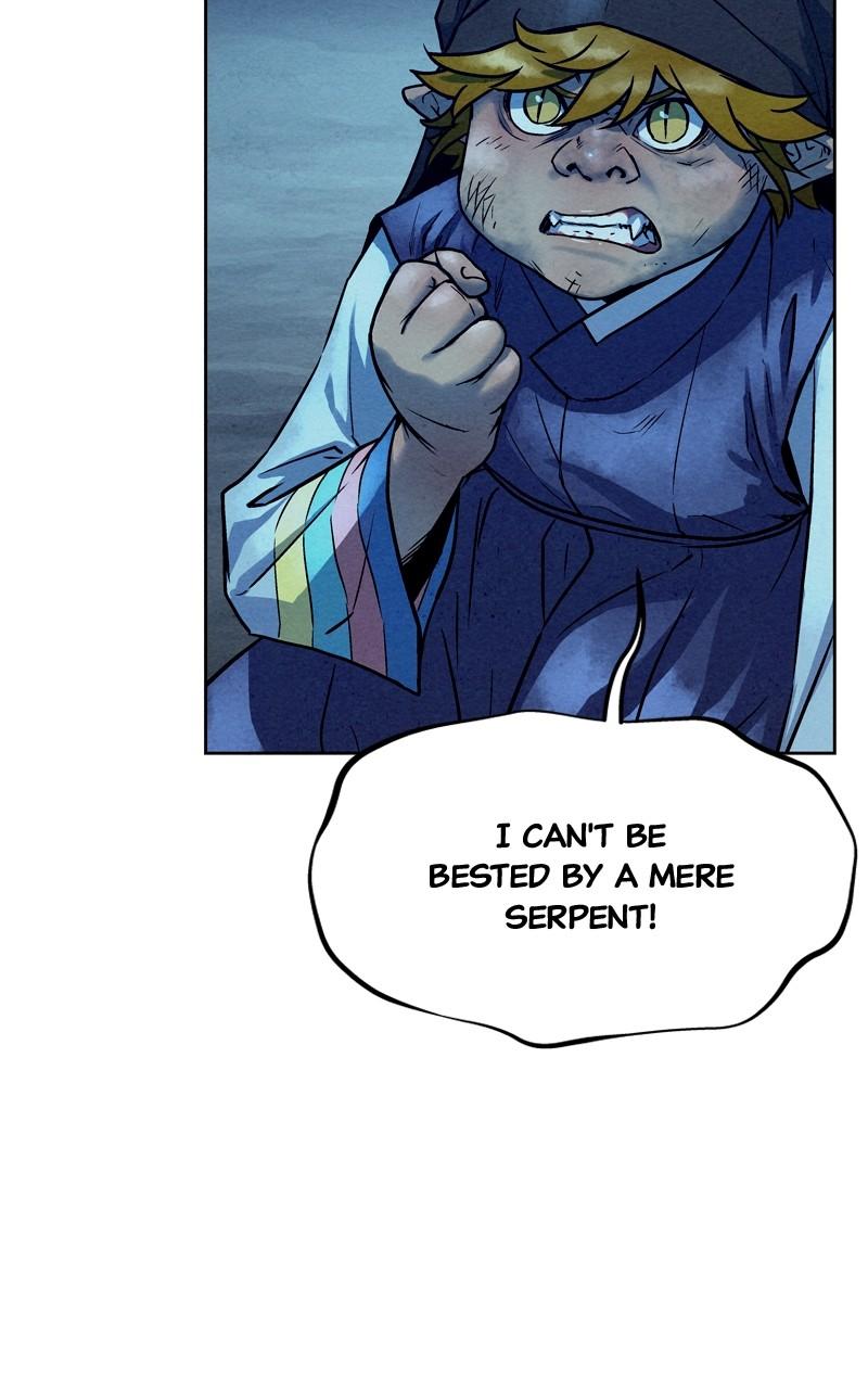 Spirit Hunter Chap 99 - Next Chap 100