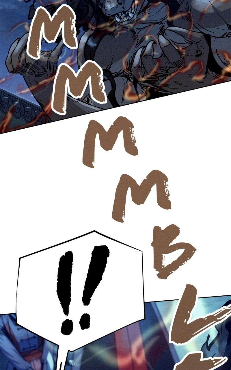 Spirit Hunter Chap 99 - Next Chap 100