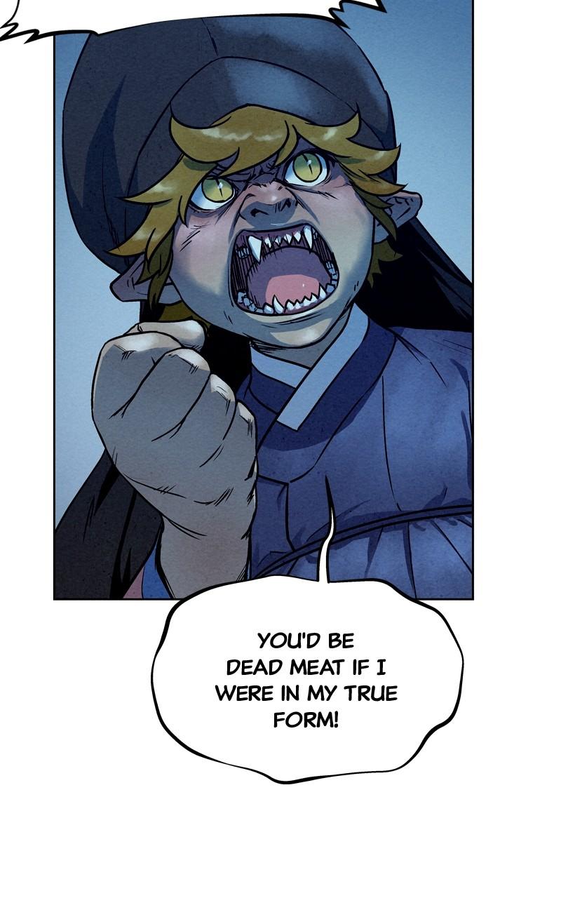 Spirit Hunter Chap 99 - Next Chap 100