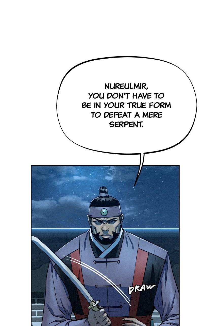 Spirit Hunter Chap 99 - Next Chap 100