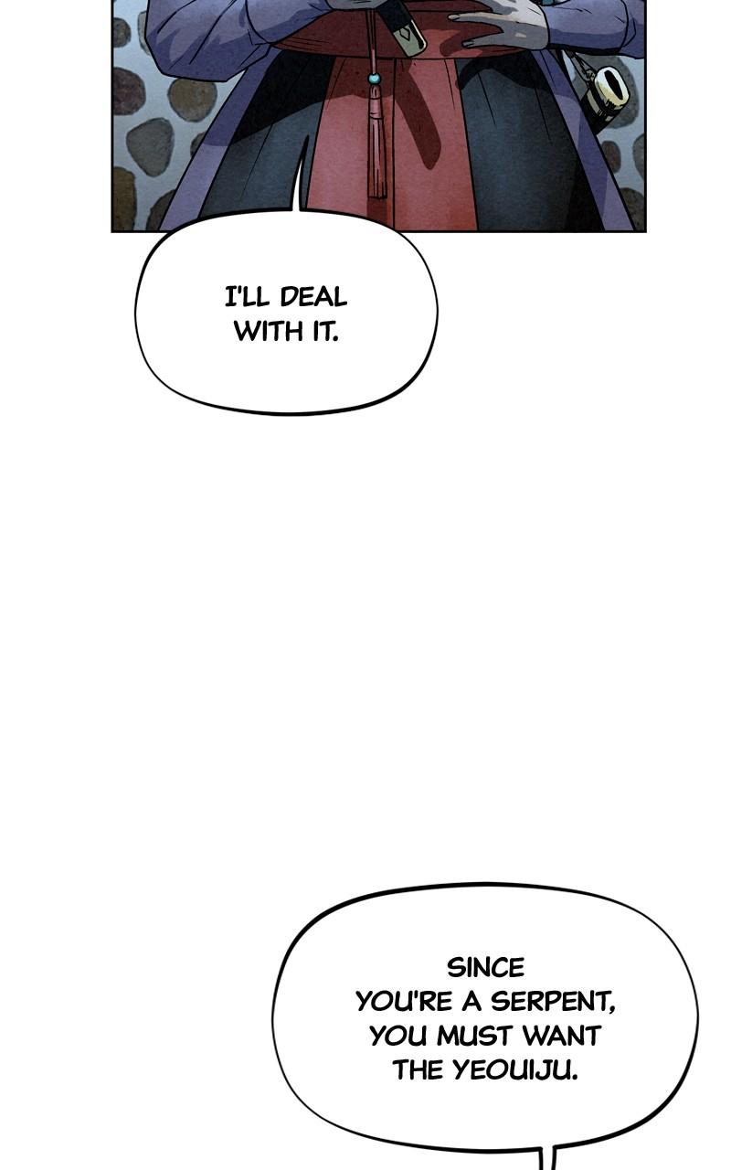 Spirit Hunter Chap 99 - Next Chap 100
