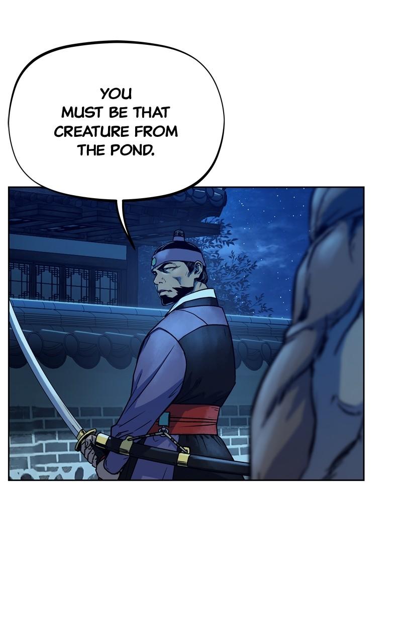 Spirit Hunter Chap 99 - Next Chap 100