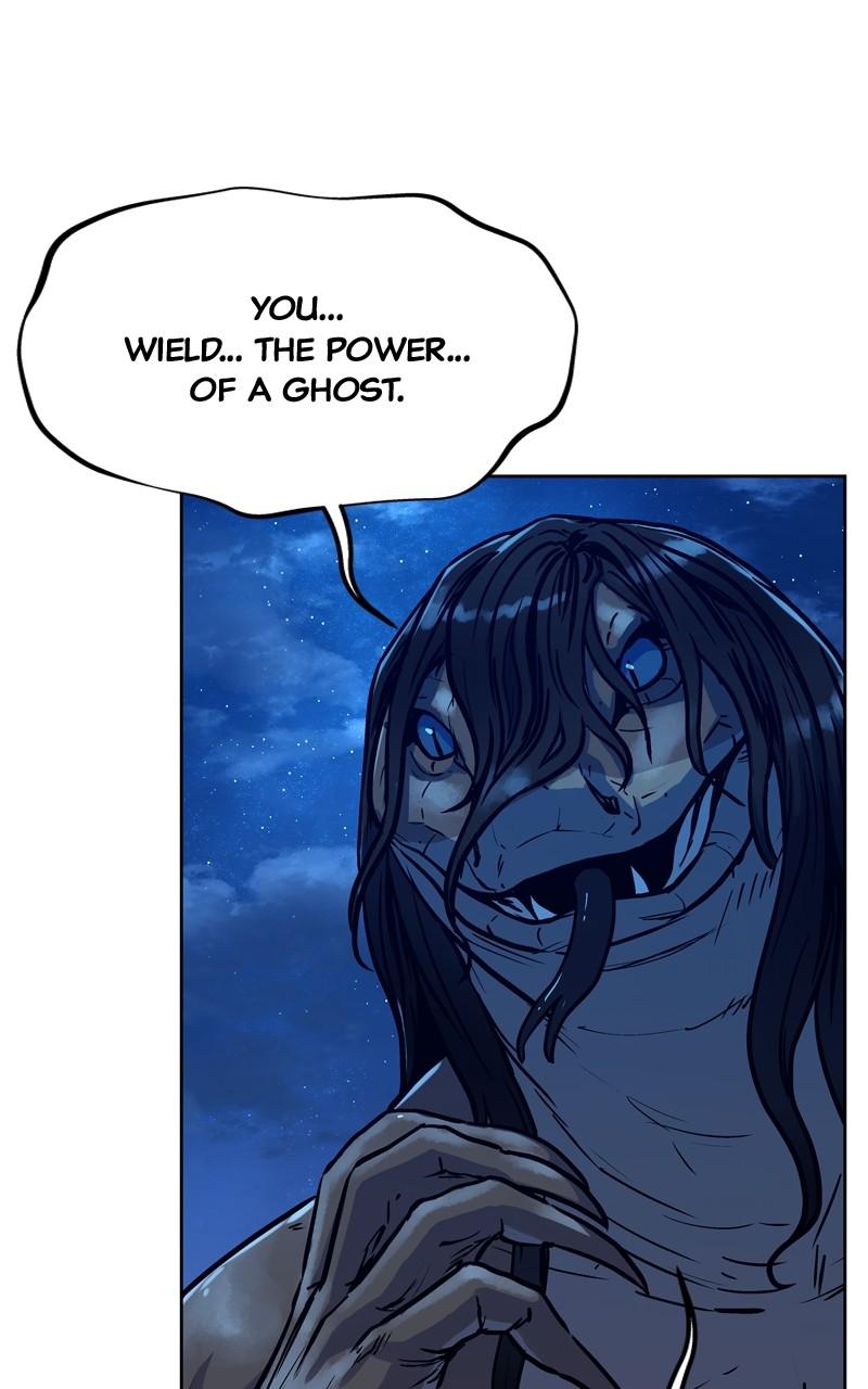 Spirit Hunter Chap 99 - Next Chap 100