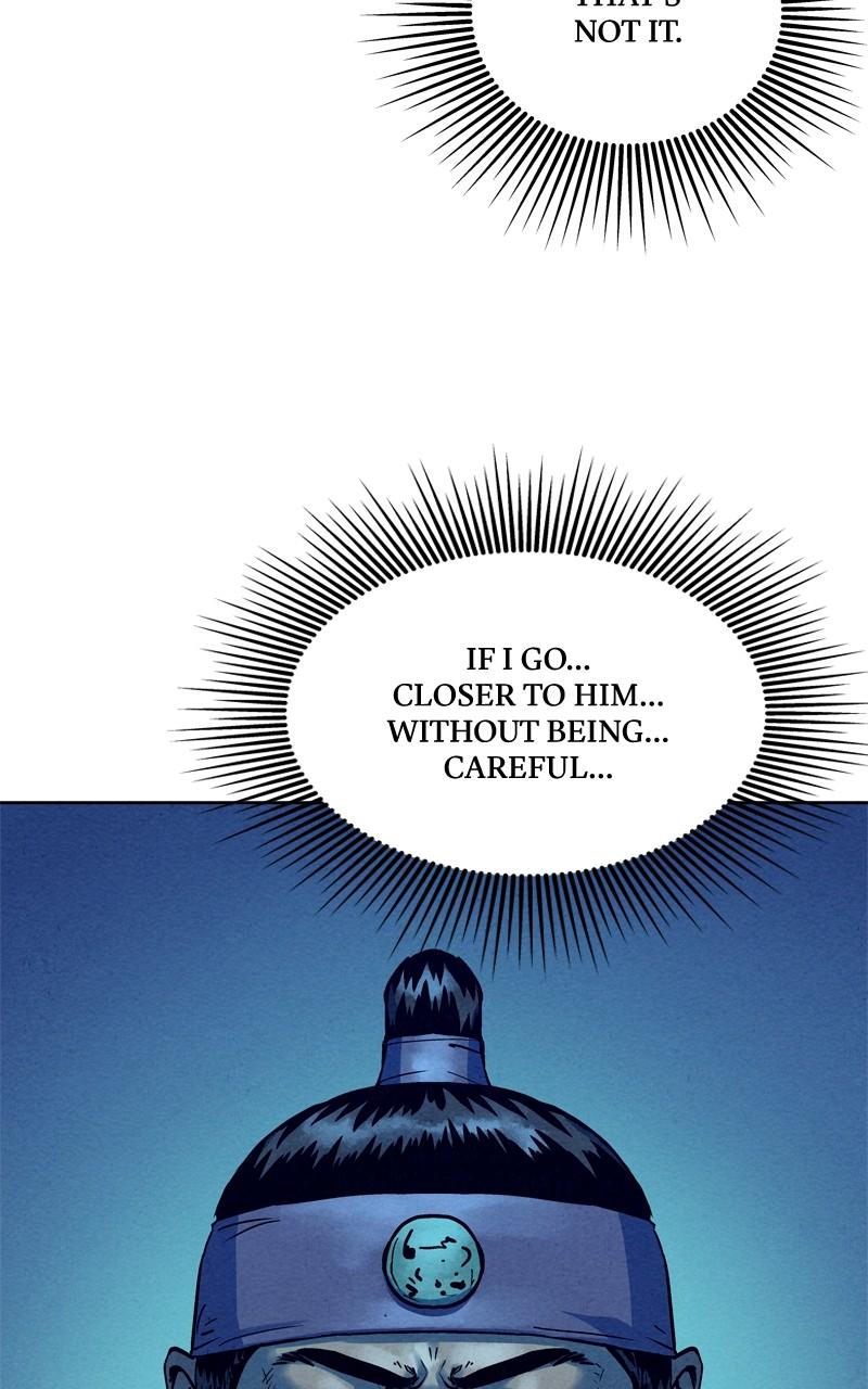 Spirit Hunter Chap 99 - Next Chap 100
