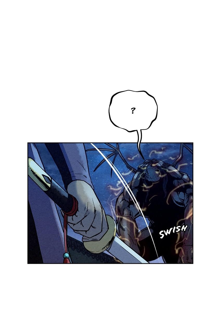 Spirit Hunter Chap 99 - Next Chap 100