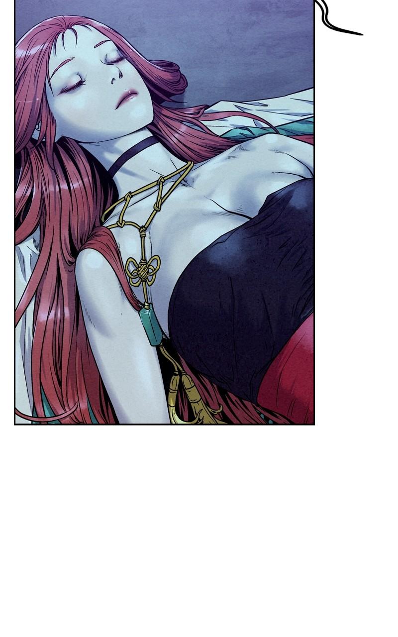 Spirit Hunter Chap 99 - Next Chap 100