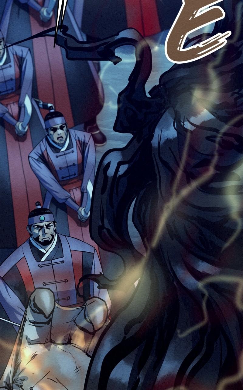 Spirit Hunter Chap 99 - Next Chap 100