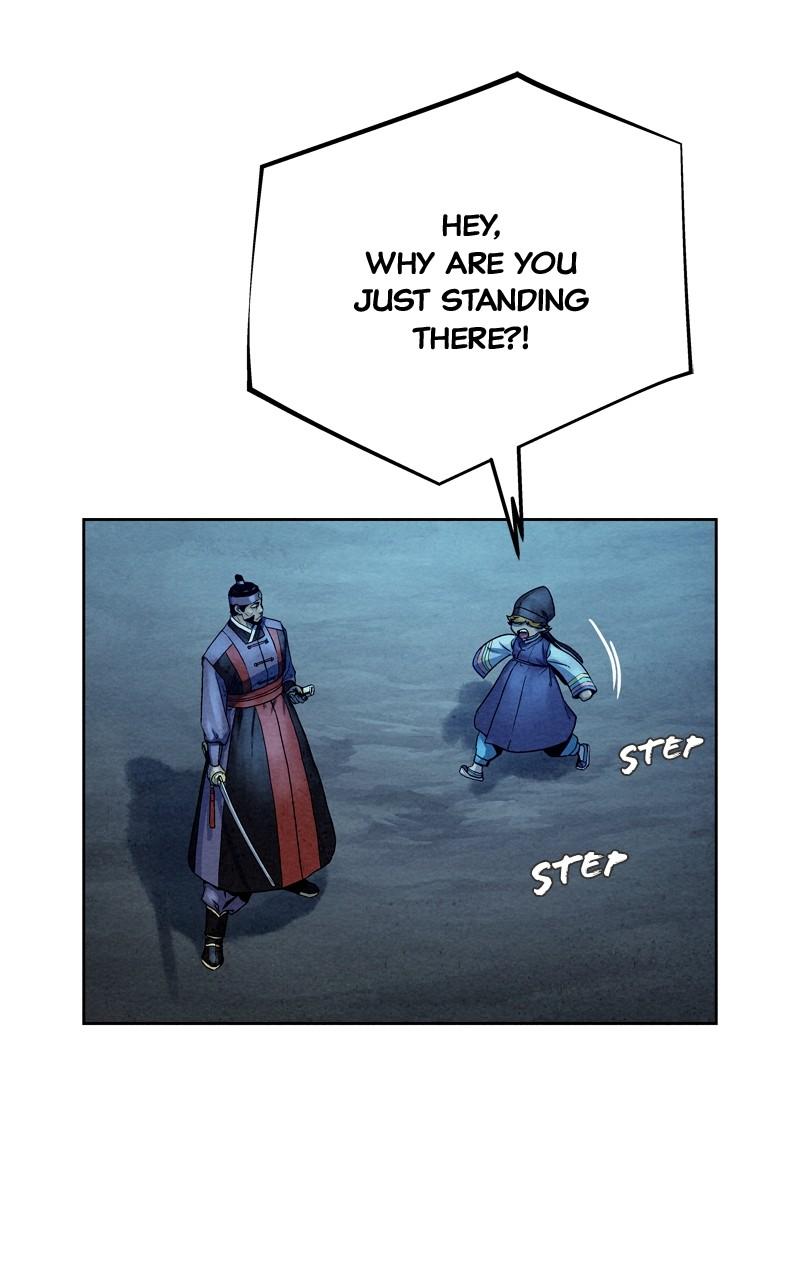 Spirit Hunter Chap 99 - Next Chap 100