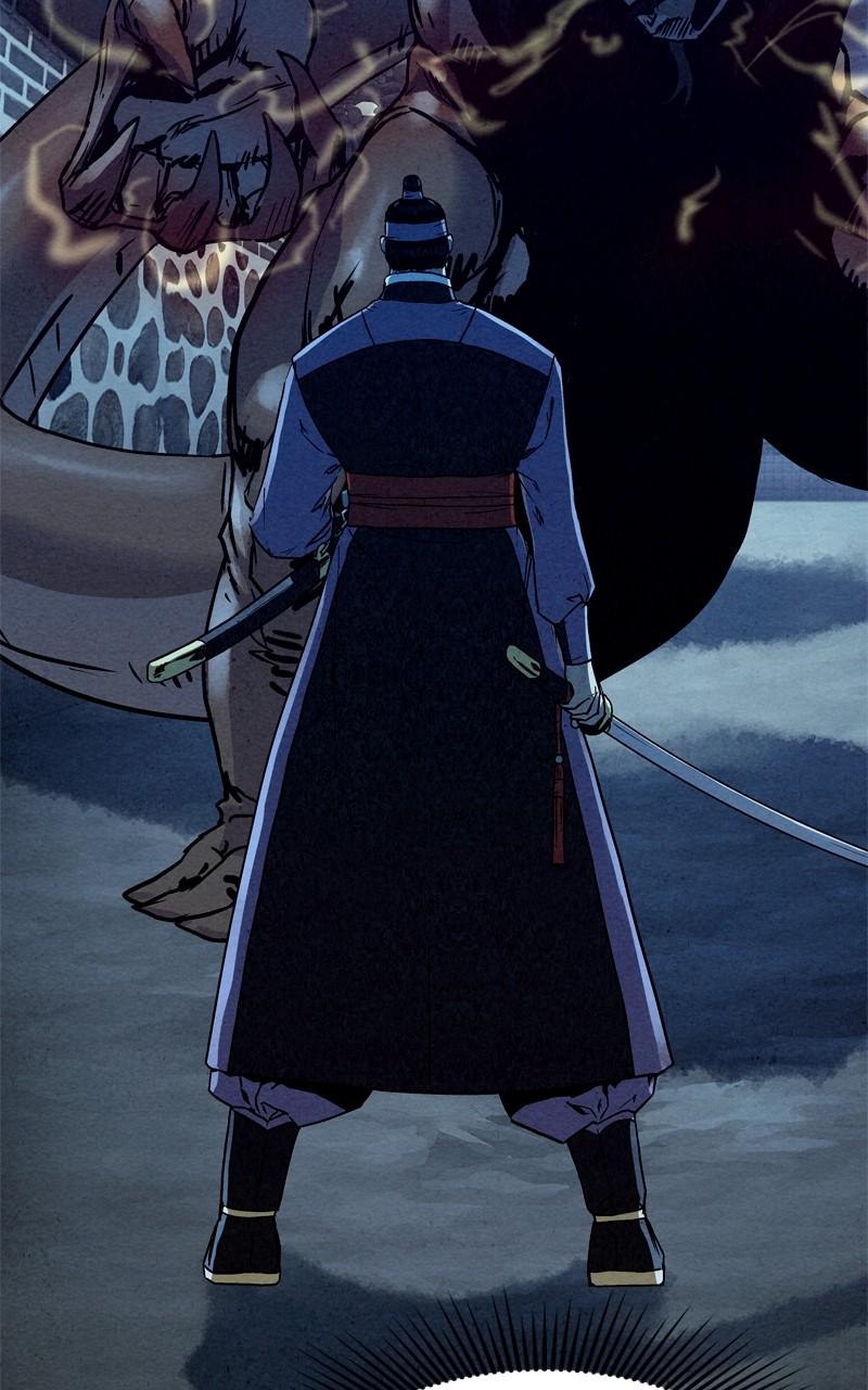Spirit Hunter Chap 99 - Next Chap 100