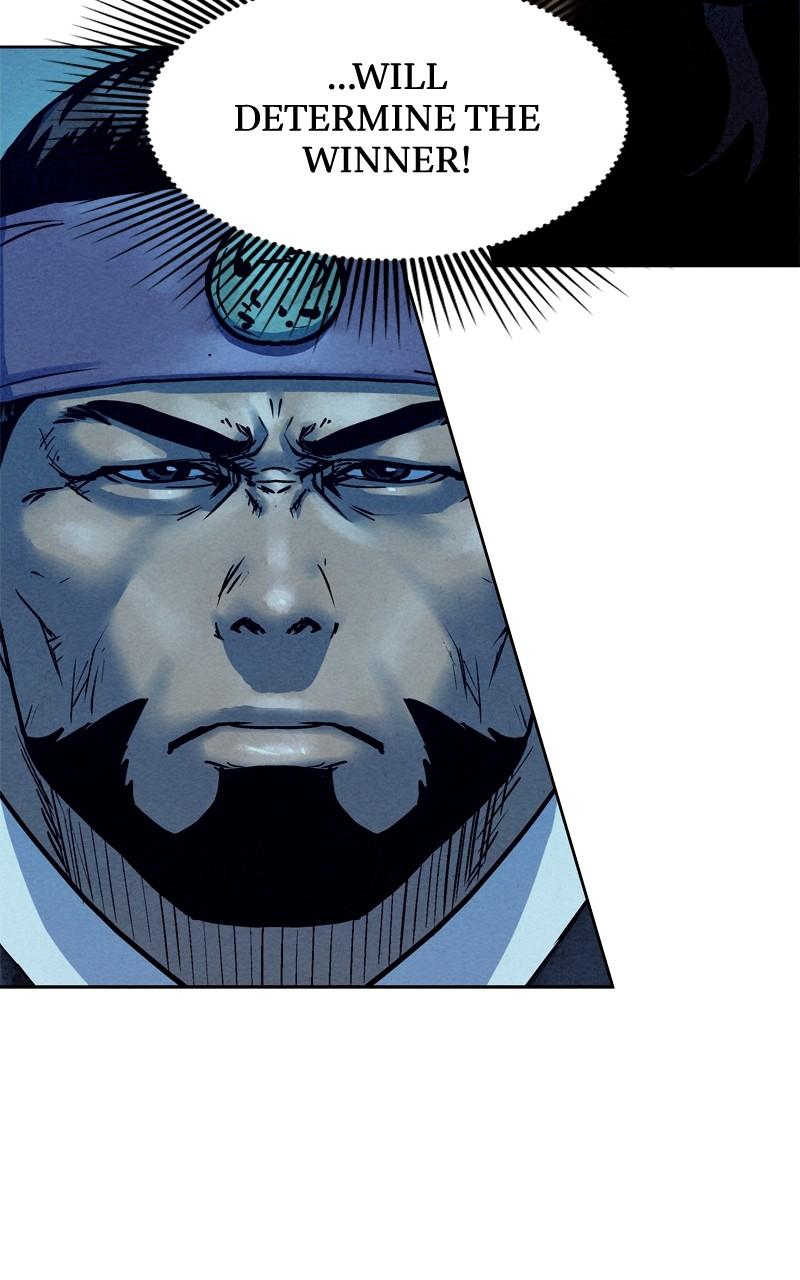 Spirit Hunter Chap 99 - Next Chap 100