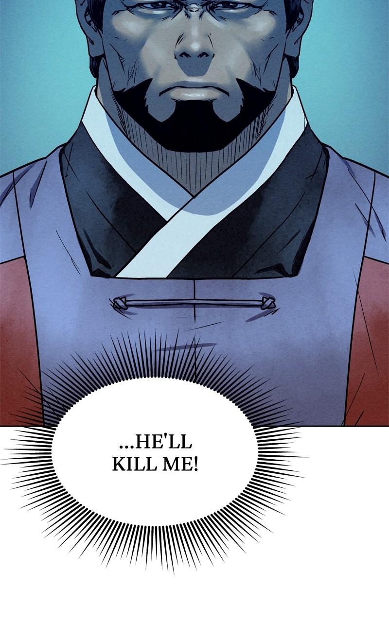 Spirit Hunter Chap 99 - Next Chap 100