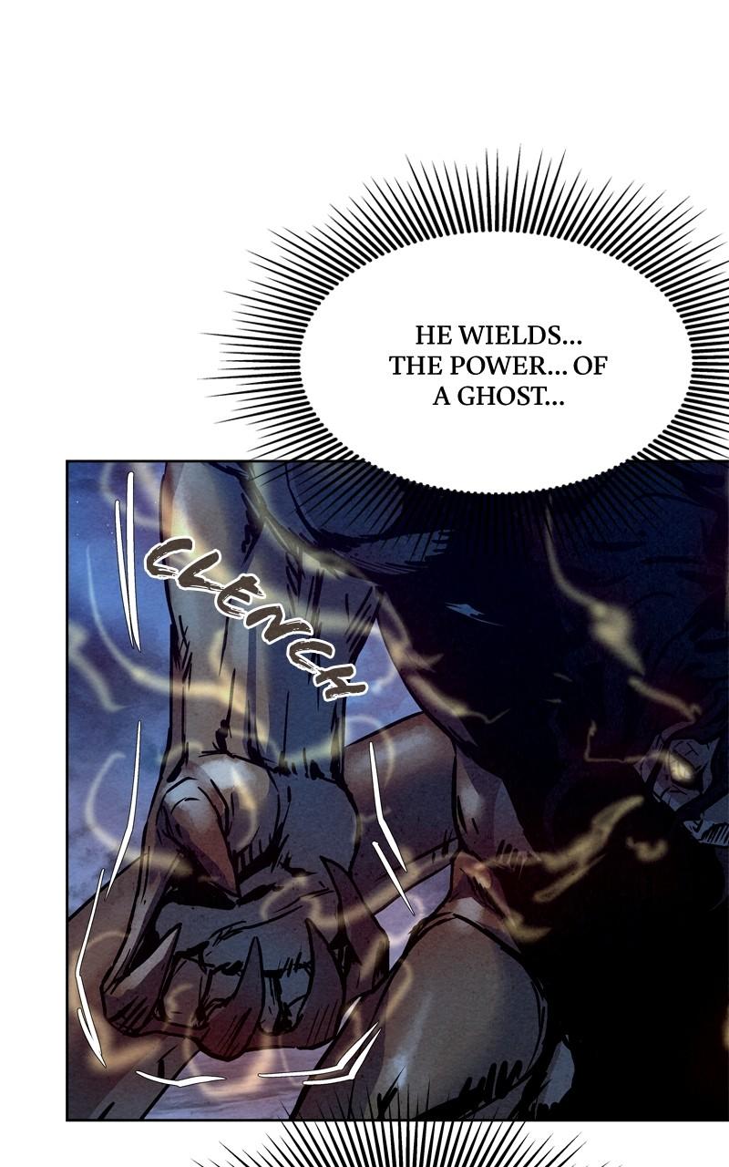 Spirit Hunter Chap 99 - Next Chap 100