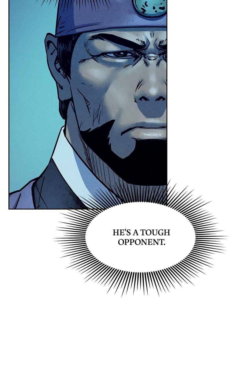 Spirit Hunter Chap 99 - Next Chap 100