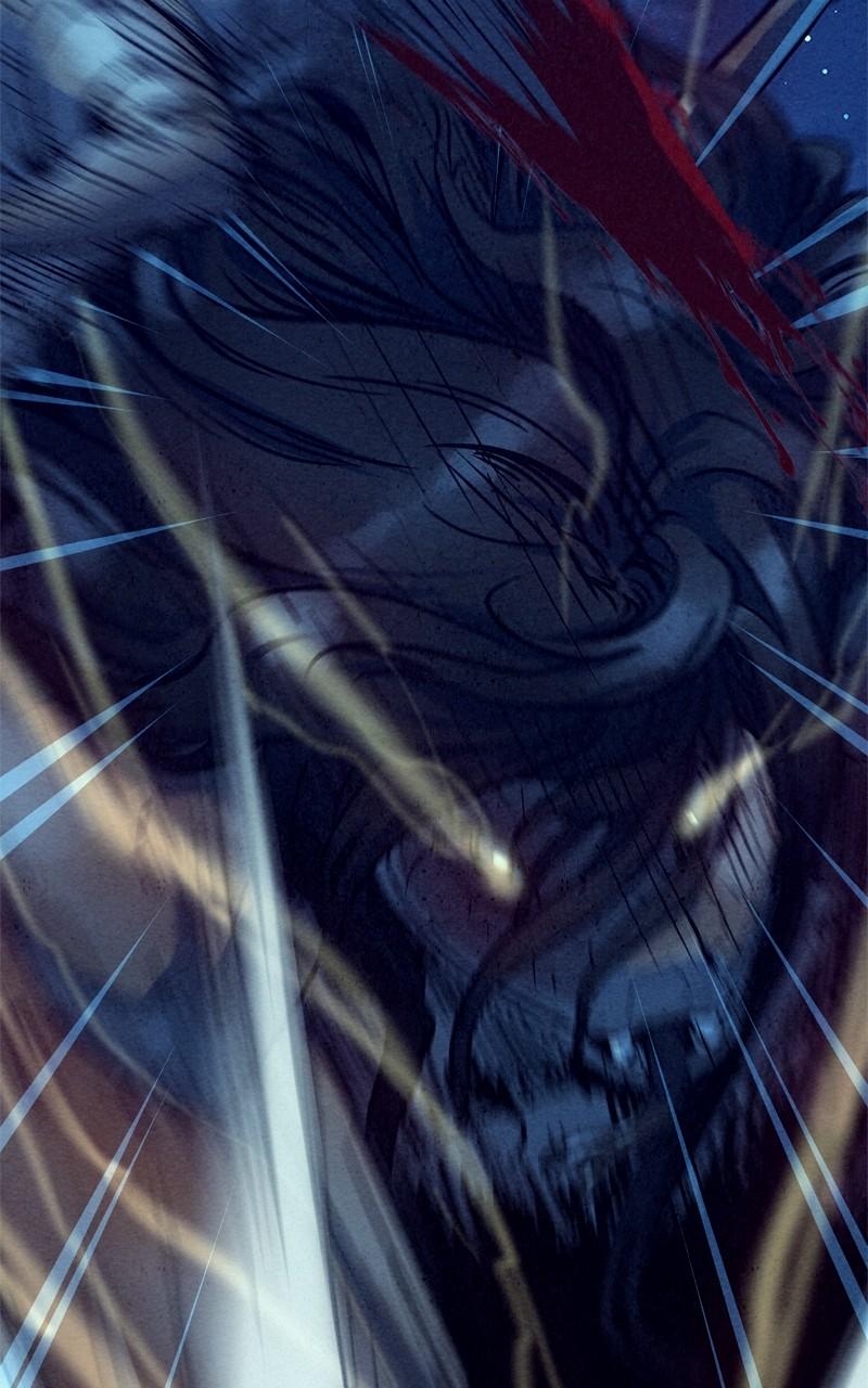Spirit Hunter Chap 99 - Next Chap 100