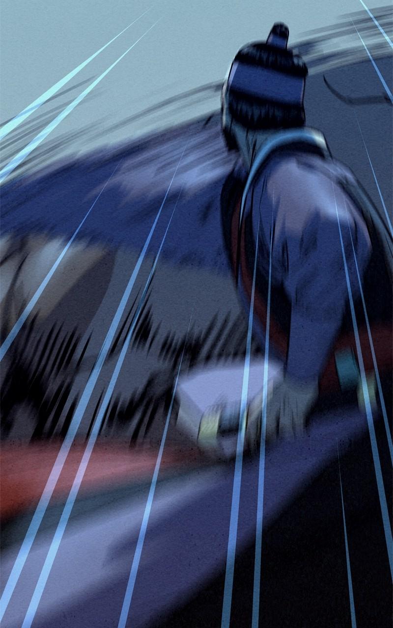 Spirit Hunter Chap 99 - Next Chap 100