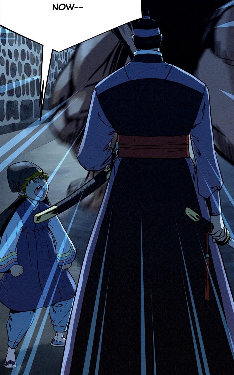 Spirit Hunter Chap 99 - Next Chap 100