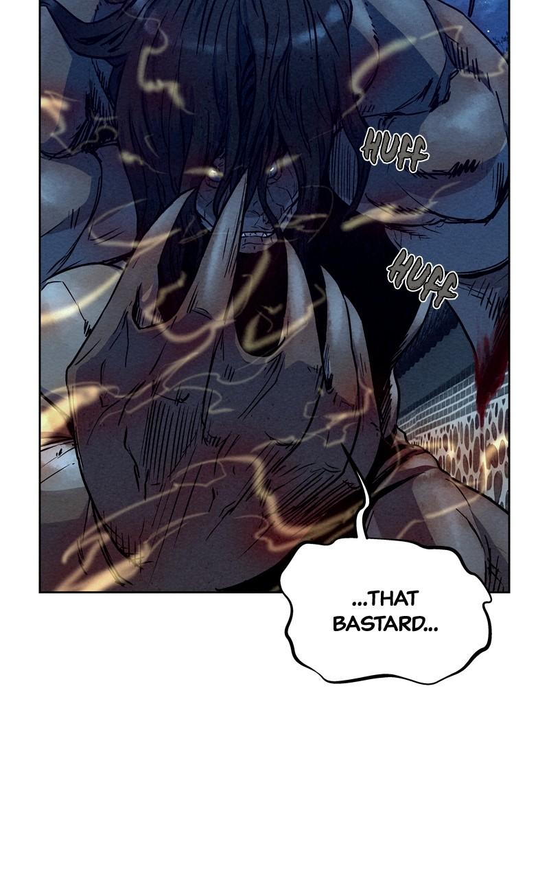 Spirit Hunter Chap 99 - Next Chap 100