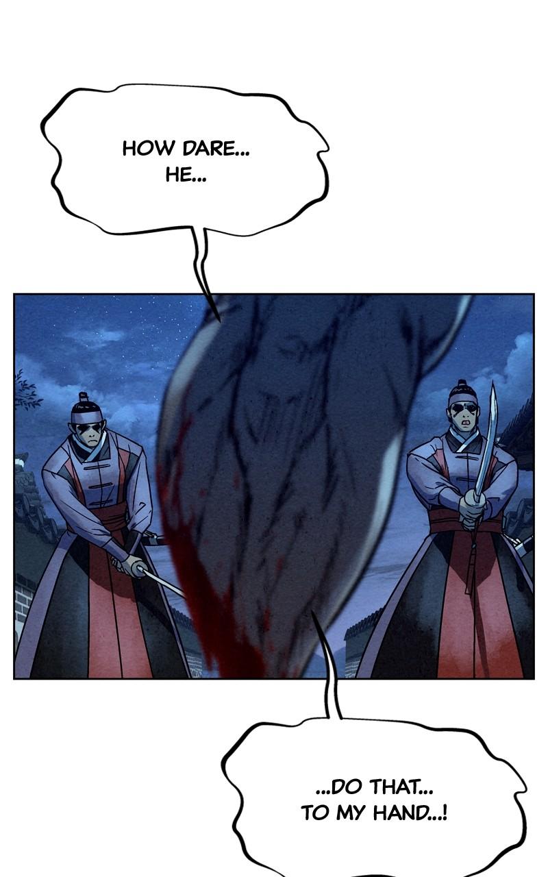 Spirit Hunter Chap 99 - Next Chap 100