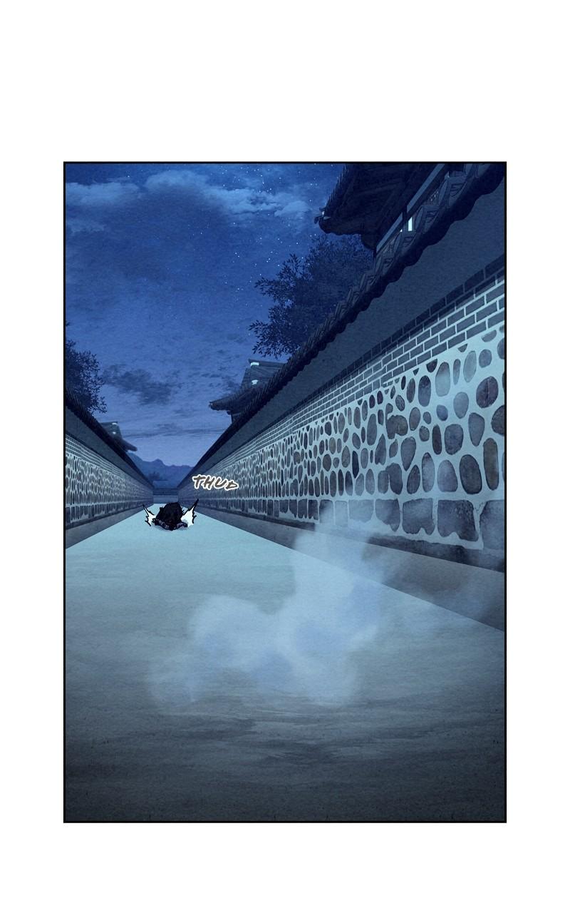 Spirit Hunter Chap 99 - Next Chap 100