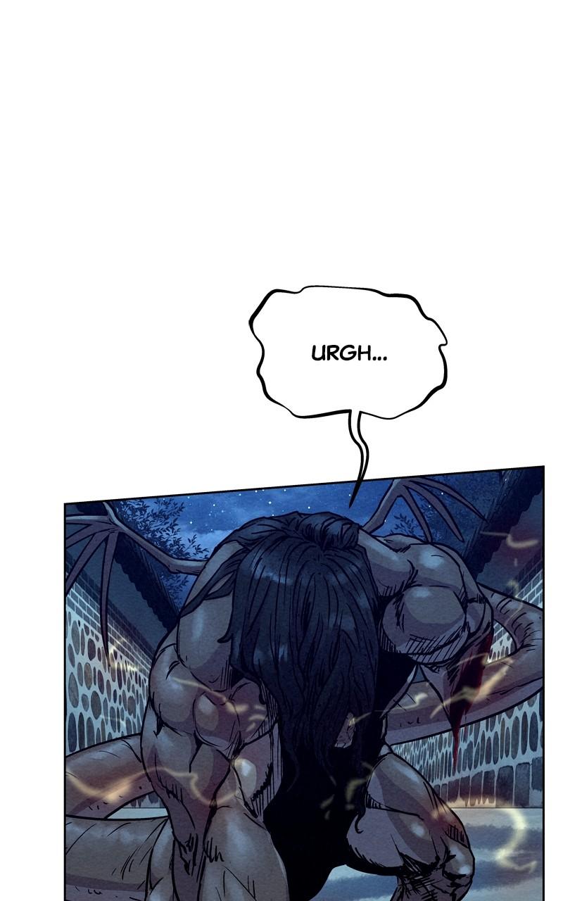 Spirit Hunter Chap 99 - Next Chap 100