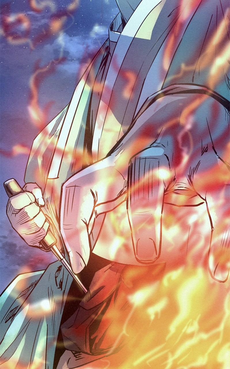 Spirit Hunter Chap 99 - Next Chap 100