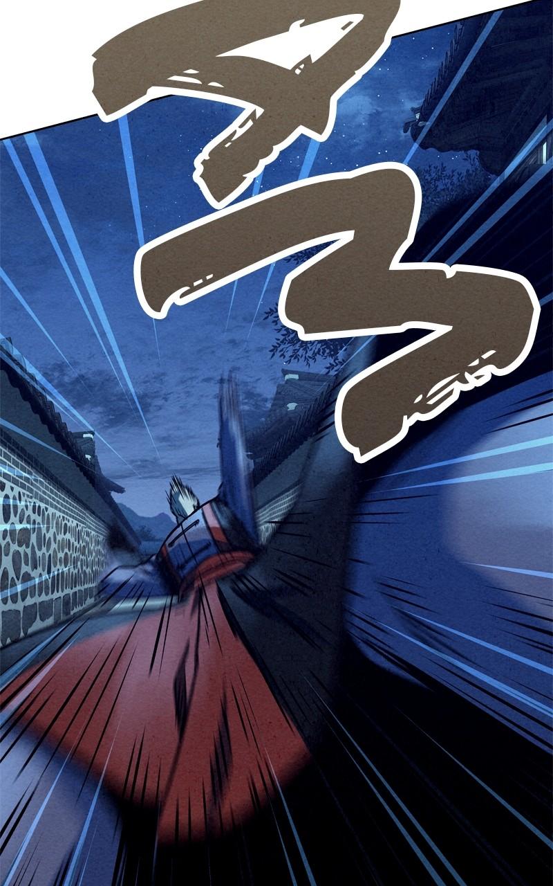 Spirit Hunter Chap 99 - Next Chap 100