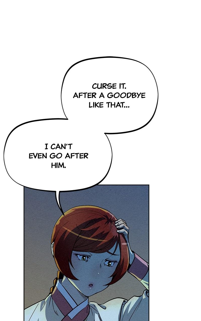 Spirit Hunter Chap 90 - Next Chap 91