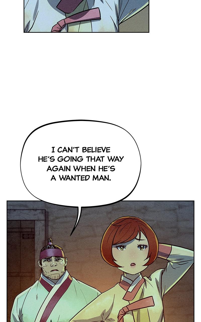 Spirit Hunter Chap 90 - Next Chap 91