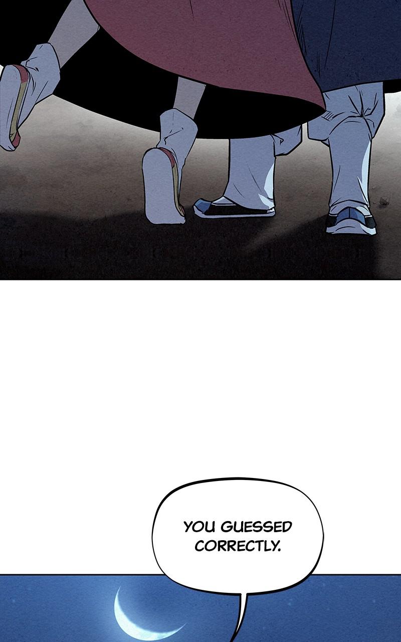 Spirit Hunter Chap 90 - Next Chap 91