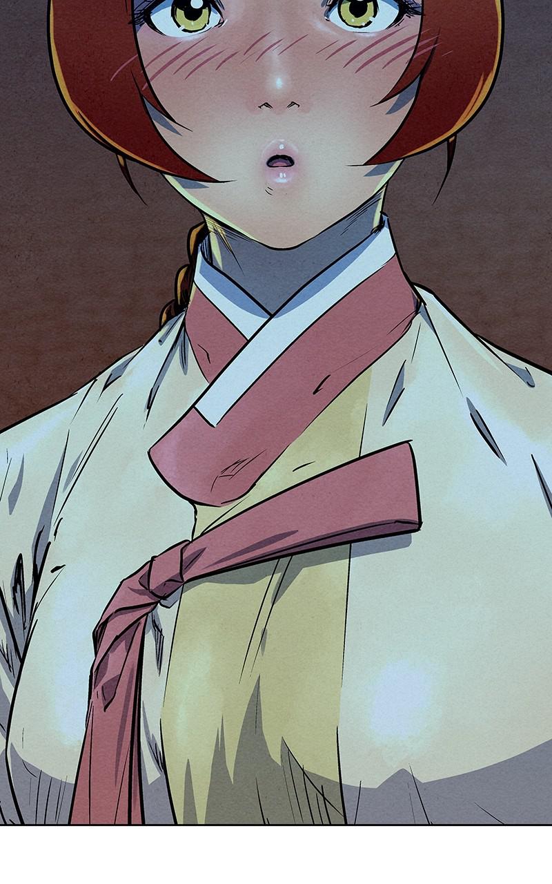 Spirit Hunter Chap 90 - Next Chap 91
