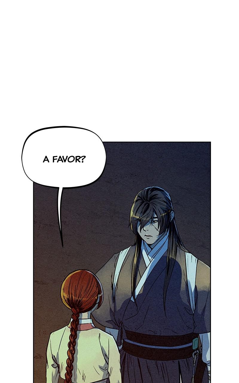 Spirit Hunter Chap 90 - Next Chap 91