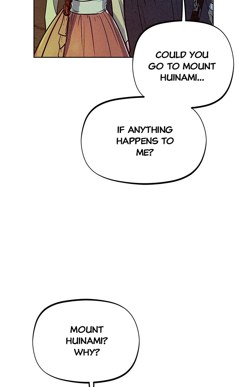 Spirit Hunter Chap 90 - Next Chap 91