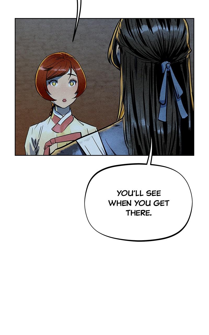 Spirit Hunter Chap 90 - Next Chap 91