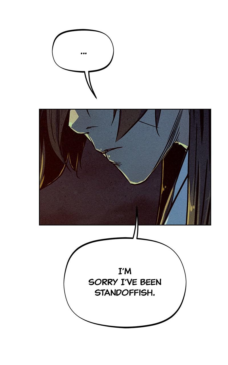 Spirit Hunter Chap 90 - Next Chap 91