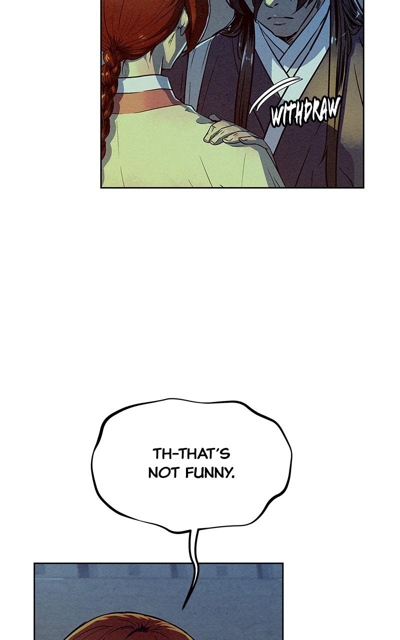 Spirit Hunter Chap 90 - Next Chap 91