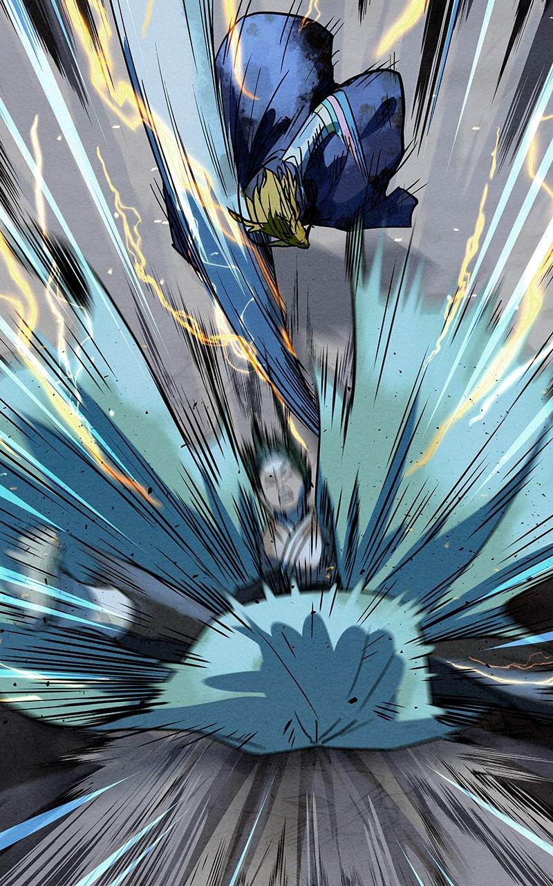 Spirit Hunter Chap 90 - Next Chap 91