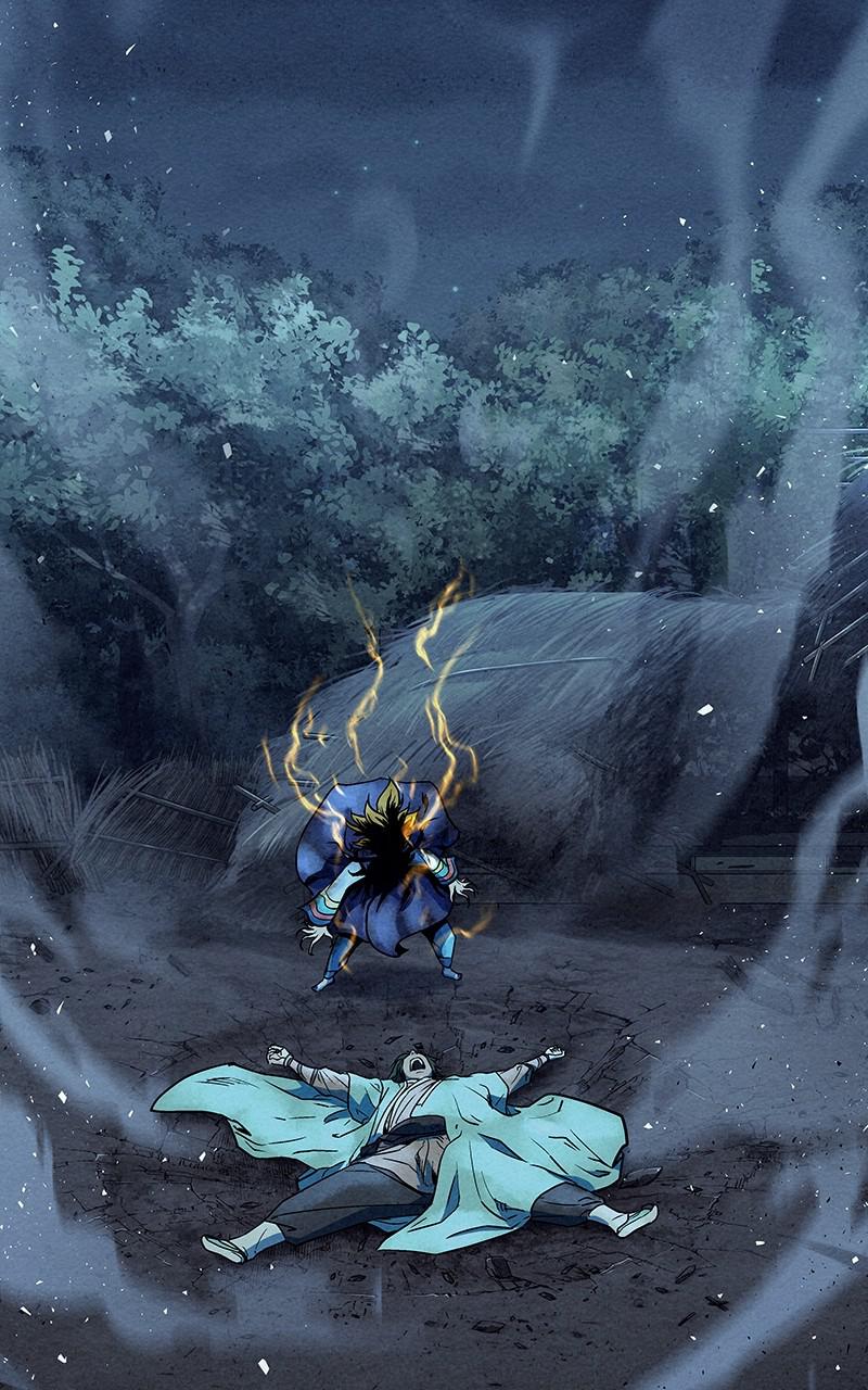 Spirit Hunter Chap 90 - Next Chap 91