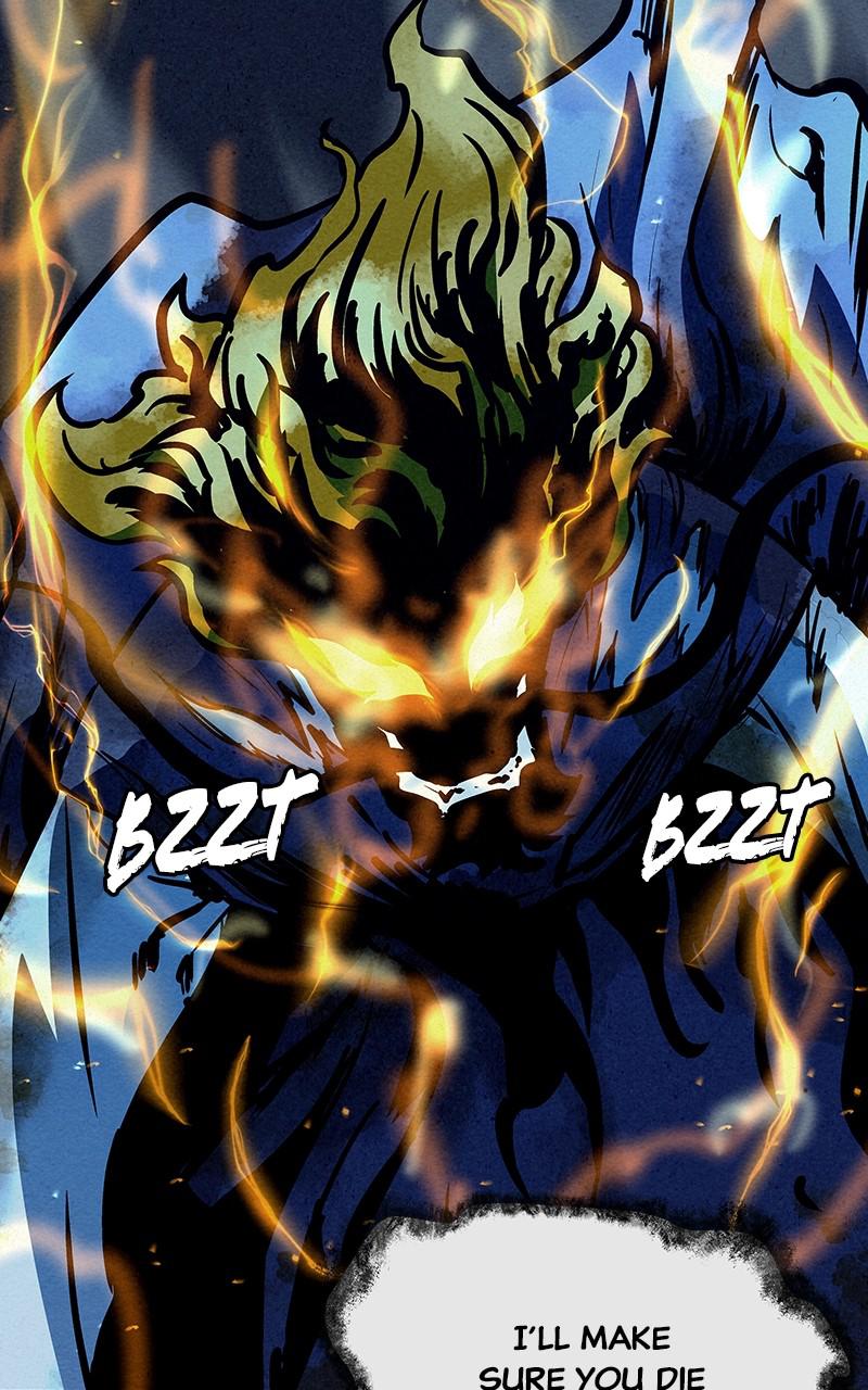 Spirit Hunter Chap 90 - Next Chap 91