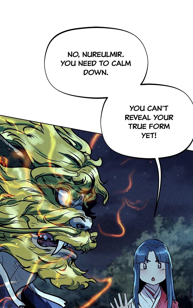 Spirit Hunter Chap 90 - Next Chap 91