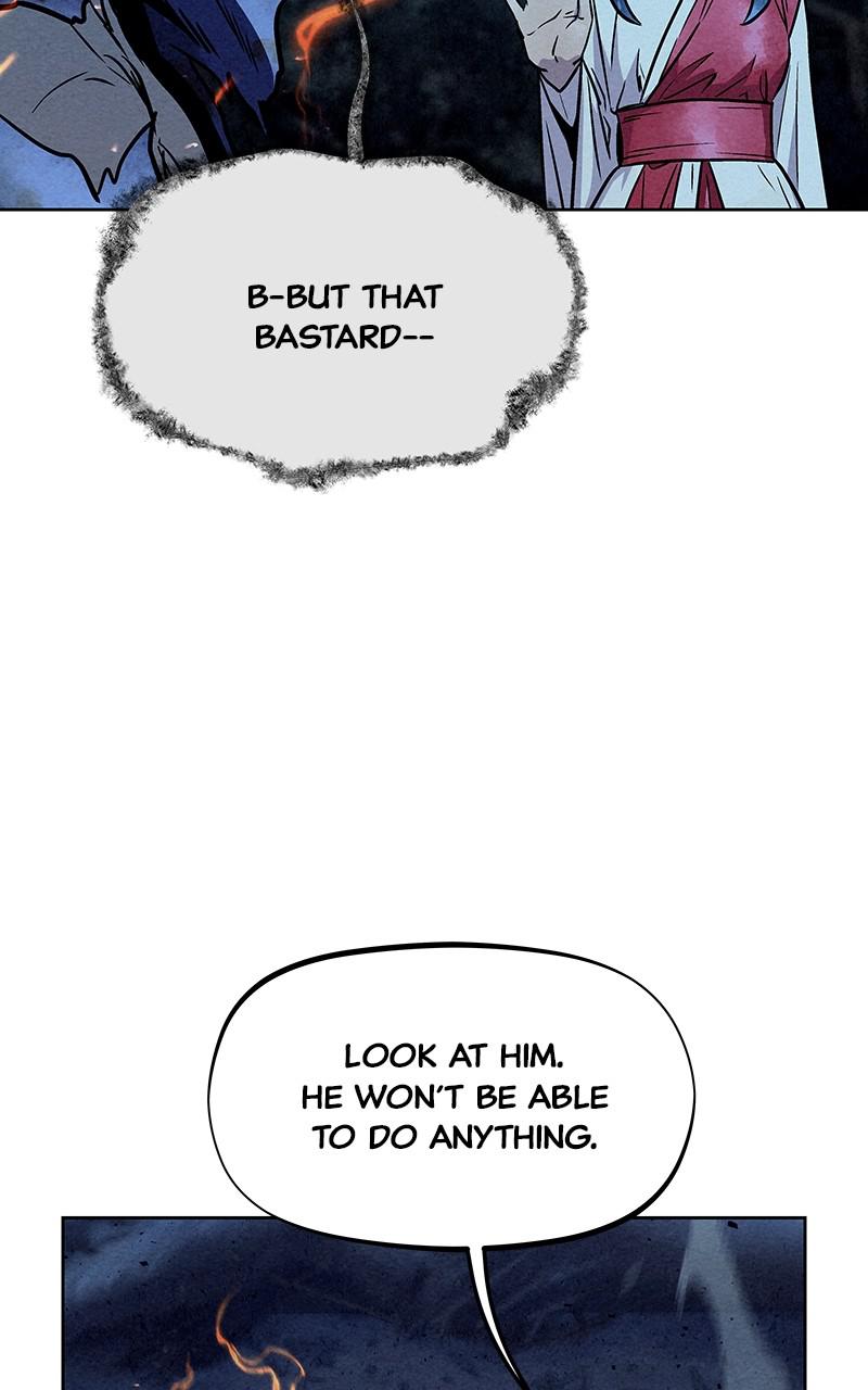 Spirit Hunter Chap 90 - Next Chap 91