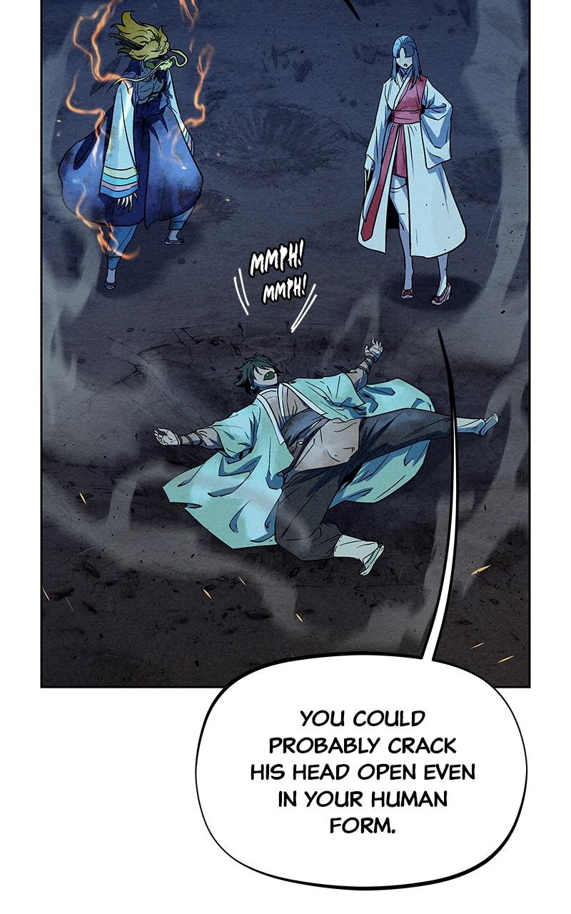 Spirit Hunter Chap 90 - Next Chap 91