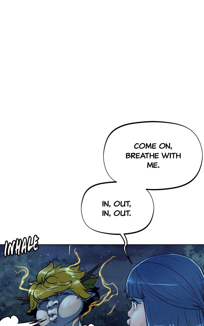 Spirit Hunter Chap 90 - Next Chap 91
