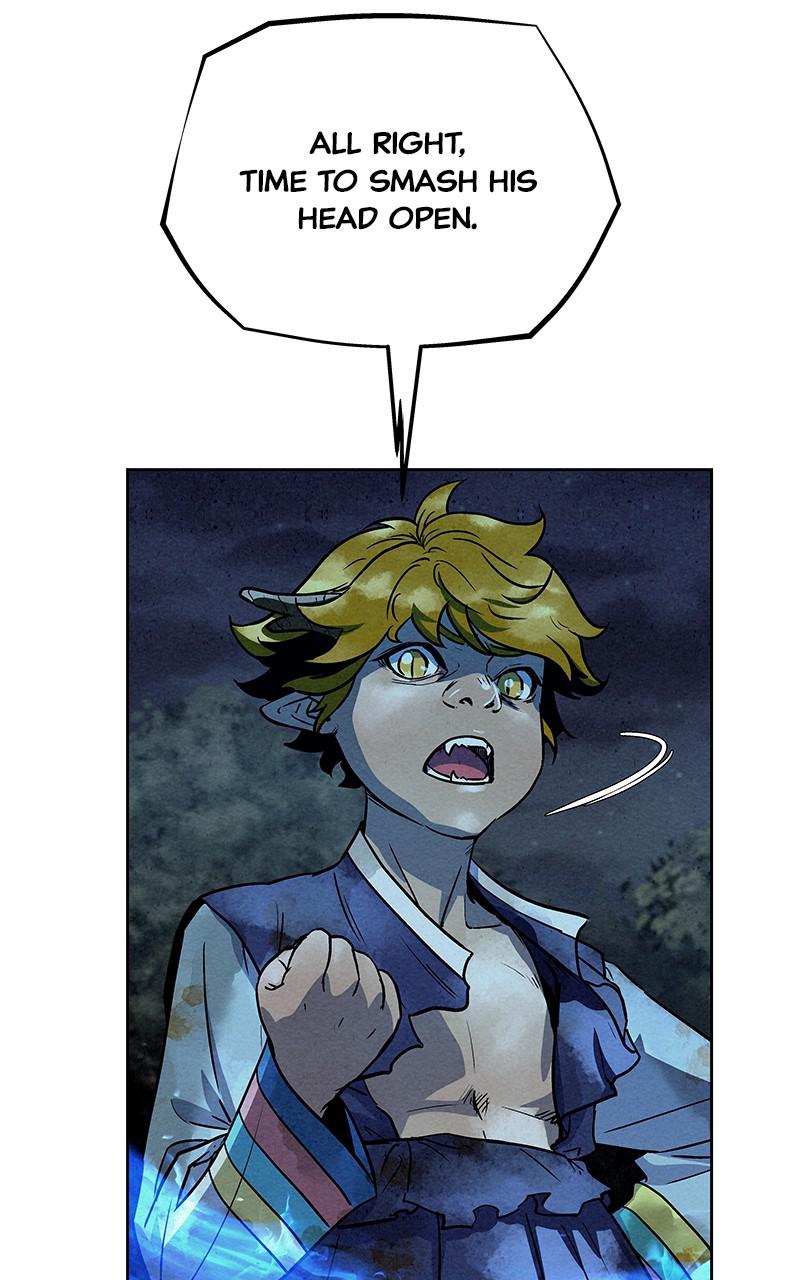 Spirit Hunter Chap 90 - Next Chap 91