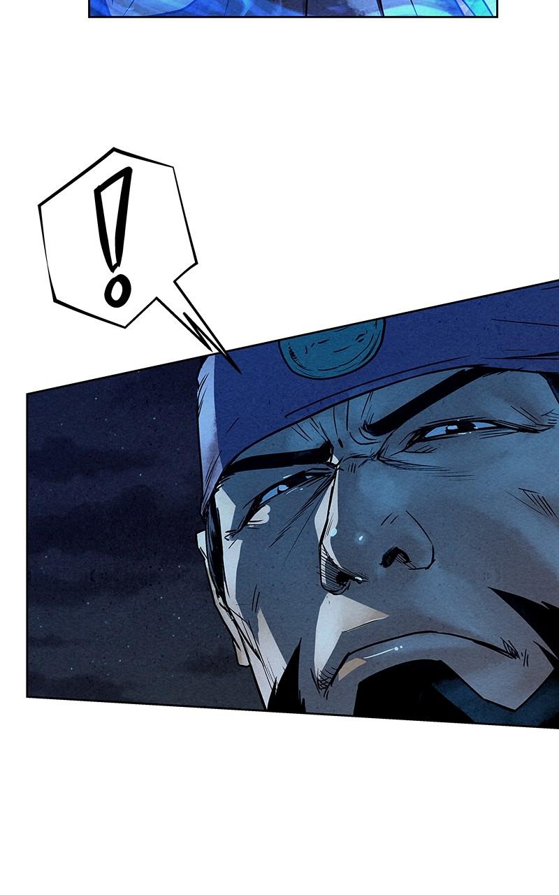Spirit Hunter Chap 90 - Next Chap 91