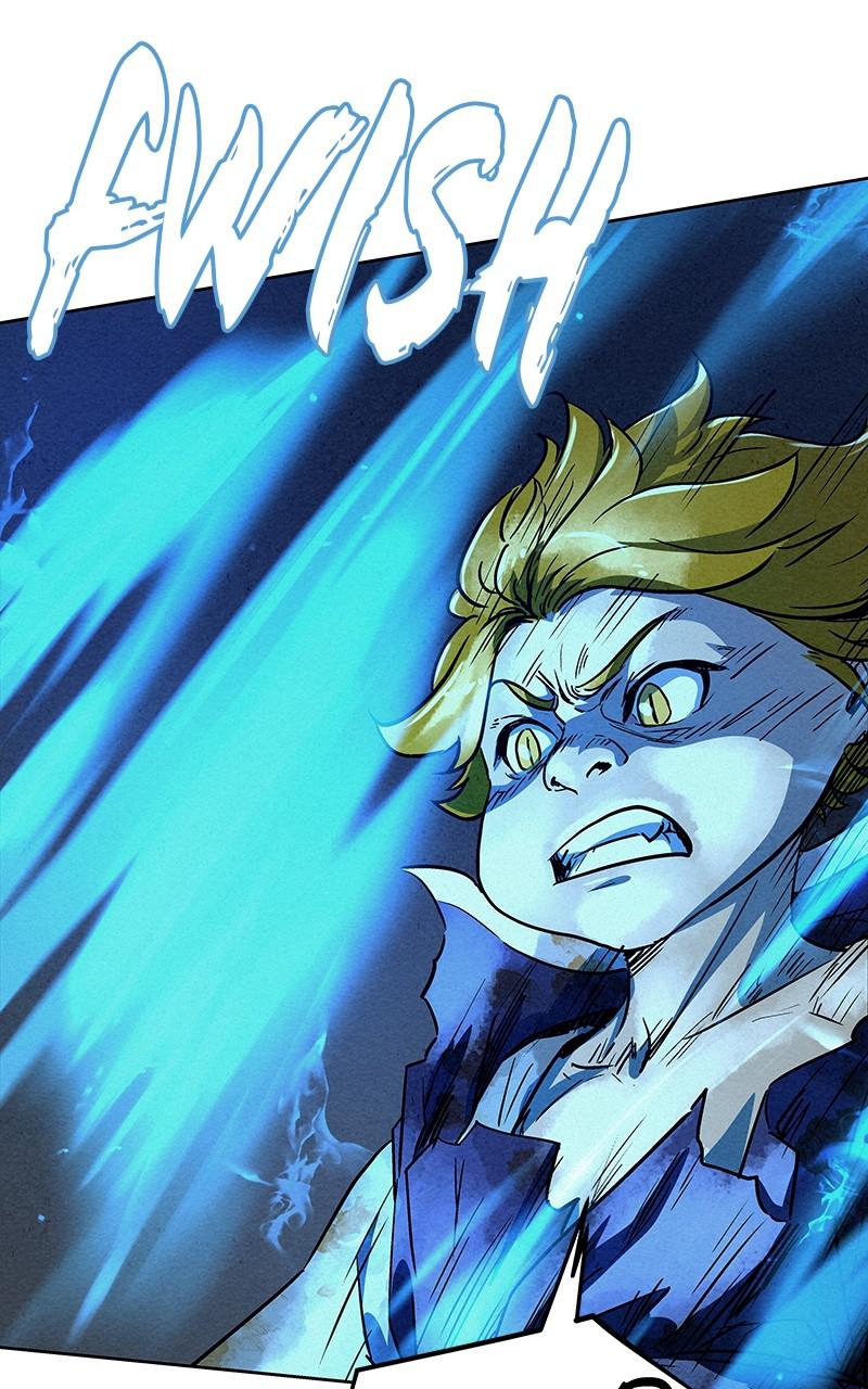 Spirit Hunter Chap 90 - Next Chap 91