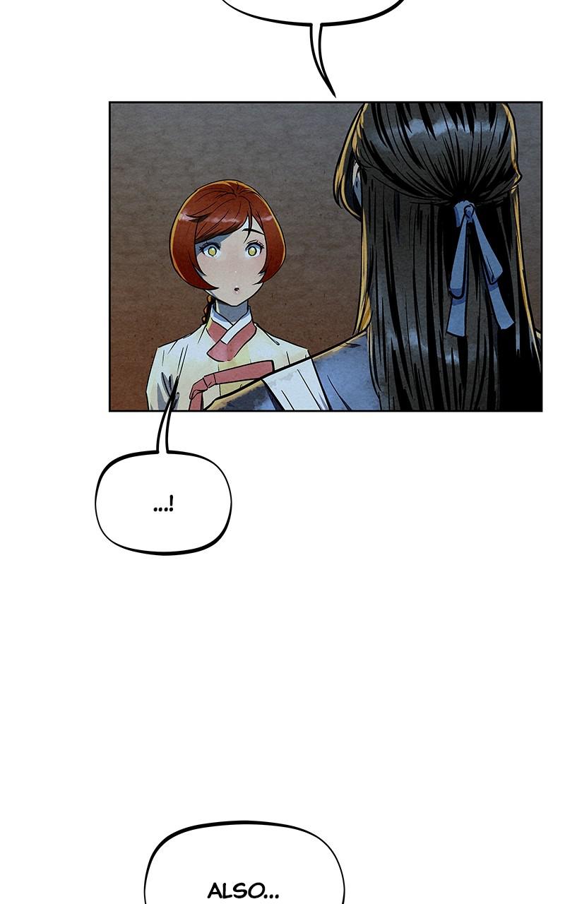 Spirit Hunter Chap 90 - Next Chap 91