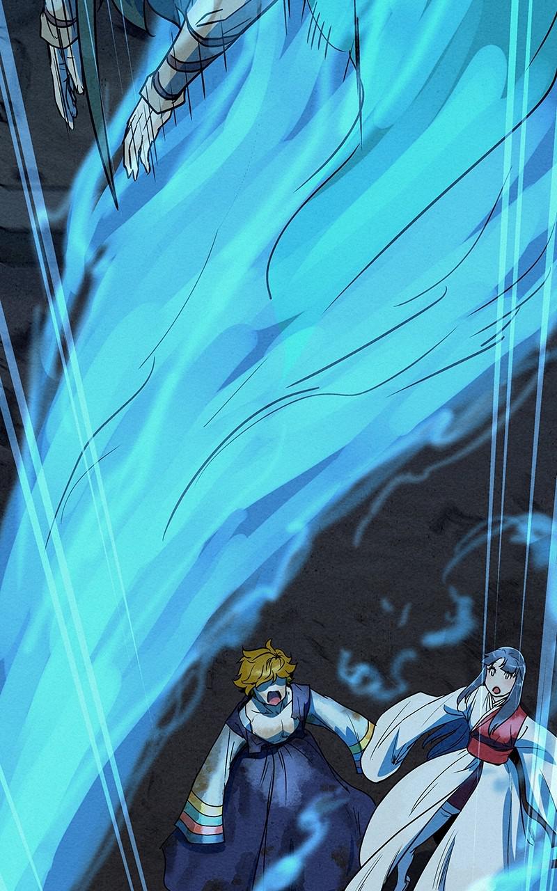 Spirit Hunter Chap 90 - Next Chap 91