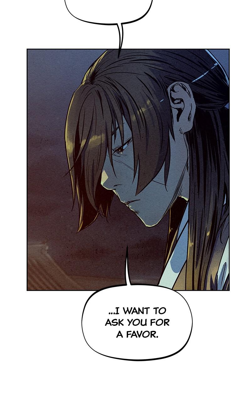 Spirit Hunter Chap 90 - Next Chap 91