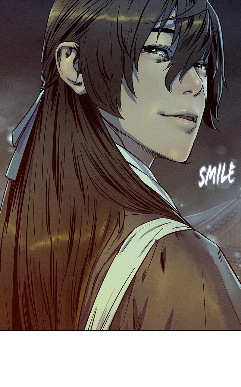 Spirit Hunter Chap 90 - Next Chap 91
